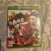 Rage 2 Xbox One