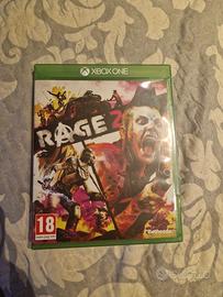 Rage 2 Xbox One