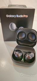 Galaxy Buds PRO 