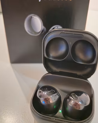 Galaxy Buds PRO 