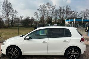 Golf 6 2.0 (4x4)
