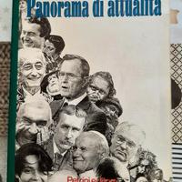 libro panorama di attualità 