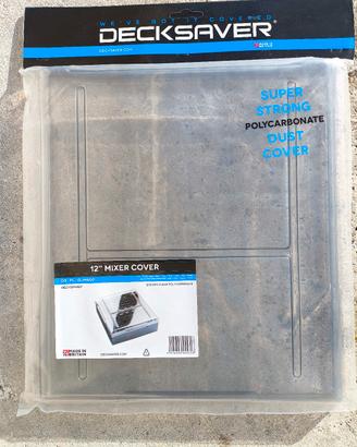 12" mixer cover
DS-PC-DJM800
DS-PC-DJM800