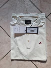 Polo Peuterey Taglia M
