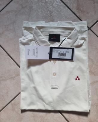Polo Peuterey Taglia M
