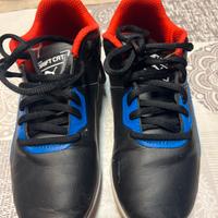 Scarpe Puma modello BMW originali tg. 36
