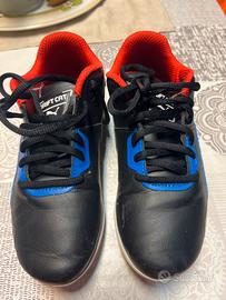 Scarpe Puma modello BMW originali tg. 36