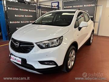 OPEL Mokka X 1.4 T Ecotec 140 4x4 S&S Advance
