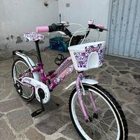 Bicicletta 20”