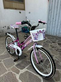 Bicicletta 20”