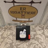 ER-STOCK-118 CUFFIE LENOVO THINKPLUS LIVEPODS LP40