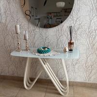 Consolle arpa tonin casa