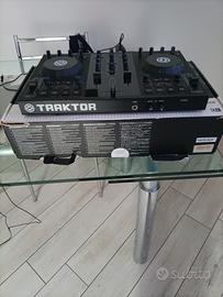 Traktor control S2 prima serie 