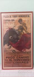 Cartello Torros