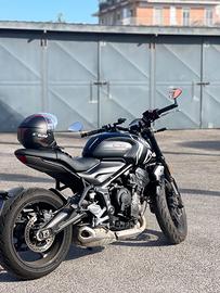 Triumph Trident 660 - 2023