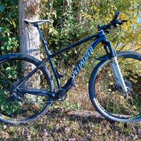 MTB Specialized STUMPJUMPER - Taglia M