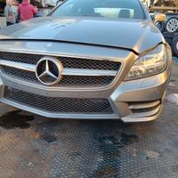 Ricambi Mercedes CLS W218