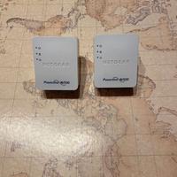 Netgear Powerline AV500 Nano Nwtwork Adaptec XAV51