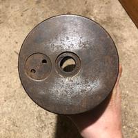Vaso 106 mm