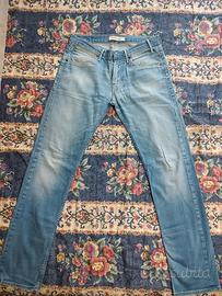 Jeans uomo 
