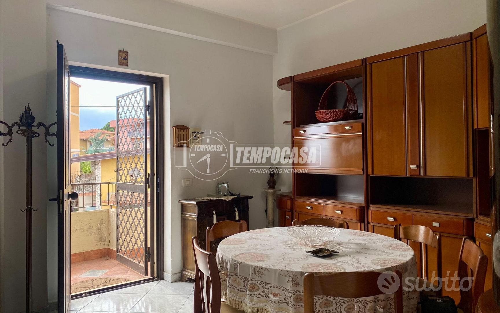 Apartment in Catania, Balatelle, San Giovanni Galermo-Trappeto-Cibali - Altro