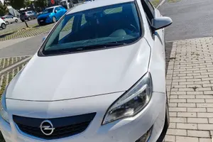 Opel Astra 1.4 gpl
