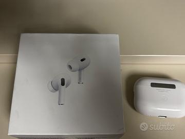 Apple AirPods Pro 2 generazione