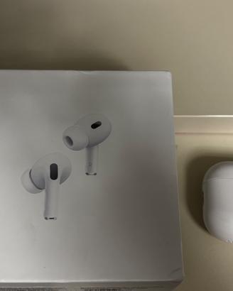 Apple AirPods Pro 2 generazione