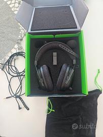 Razer BlackShark V2 pro