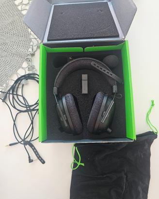 Razer BlackShark V2 pro