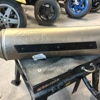 LeoVince per piaggio 2t