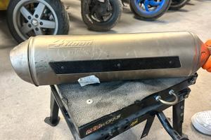 LeoVince per piaggio 2t