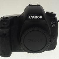 Canon 6d