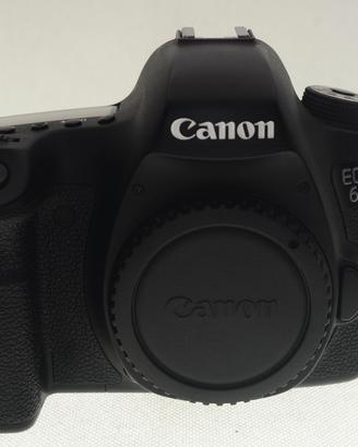 Canon 6d
