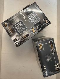 Sony MiniDisc