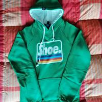 Felpa Shoesine Nuova