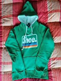 Felpa Shoesine Nuova
