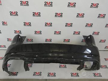 PARAURTI POSTERIORE CENTRALE PORSCHE Cayenne 3Â° S