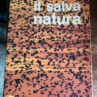 Salvanatura 