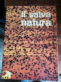 Salvanatura 
