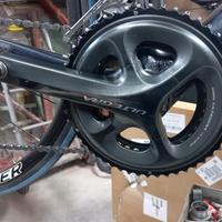 Guarnitura Shimano Ultegra a 11 velocità 