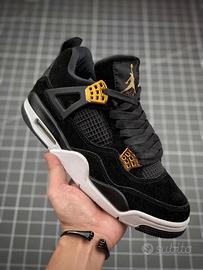 Jordan 4 Retro Royalty Taglia 39