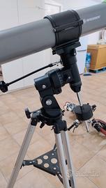 Telescopio Bresser