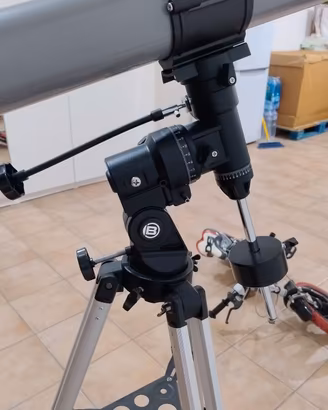 Telescopio Bresser