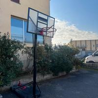 CANESTRO DA BASKET