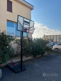 CANESTRO DA BASKET