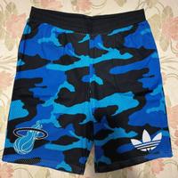 Pantaloncini basket Adidas