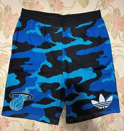 Pantaloncini basket Adidas