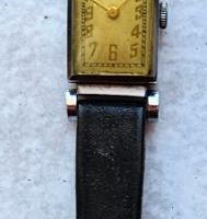 OROLOGIO DA DONNA LONGINES VINTAGE