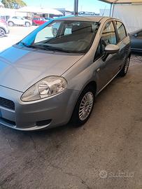 fiat grande punto 1.3 mjet